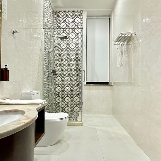 Фото категории номера отеля Reikartz Sote Ташкент