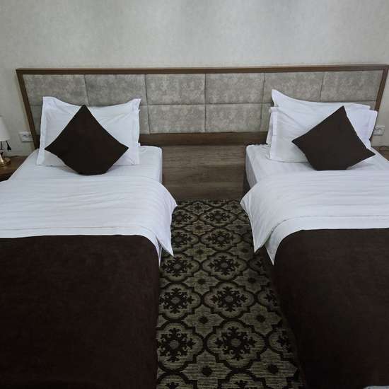 Otel fotoğrafı Reikartz Fergana