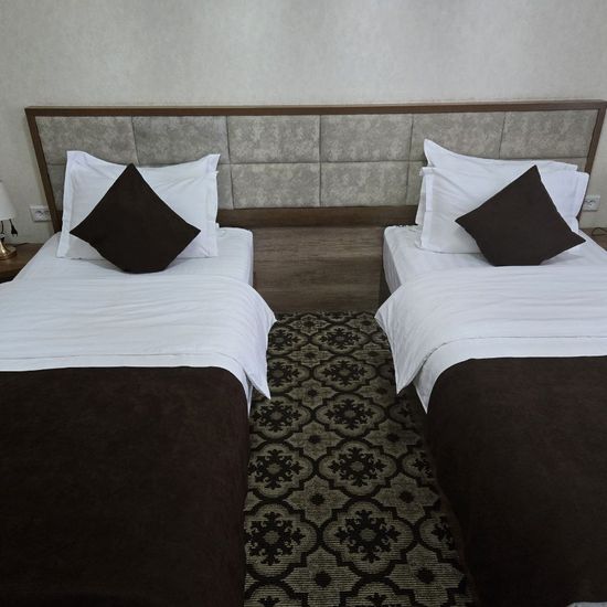 Фото категории номера отеля Reikartz Фергана