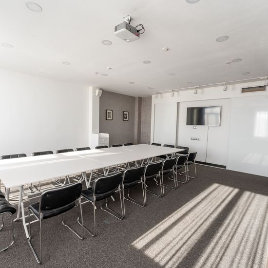 Фото конференц-сервиса отеля Reikartz Sky Алматы