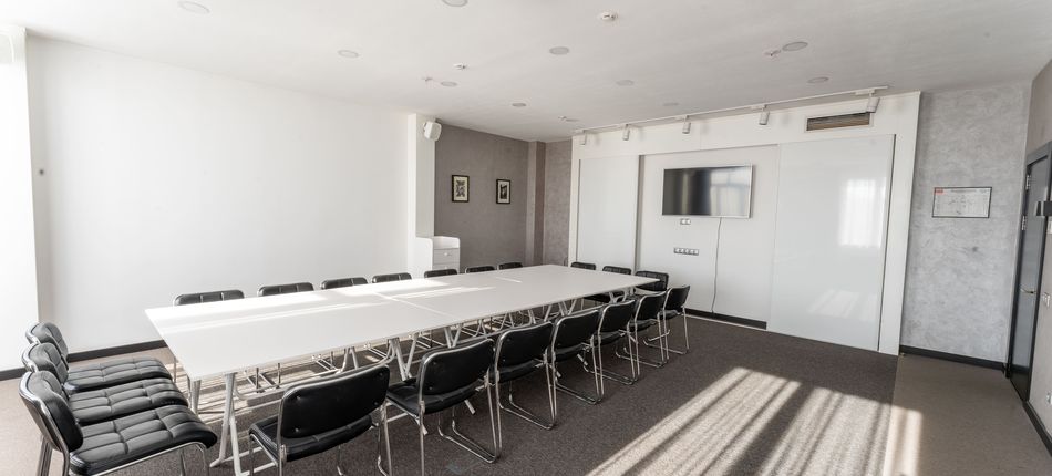 Конференц-сервис: Sky Алматы