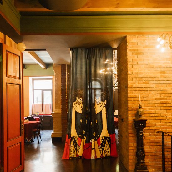 Фото отеля Reikartz City Tbilisi Hotel