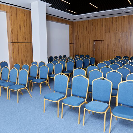 Otel konferans hizmetinin fotoğrafları Grand Plaza Hotel Samarkand