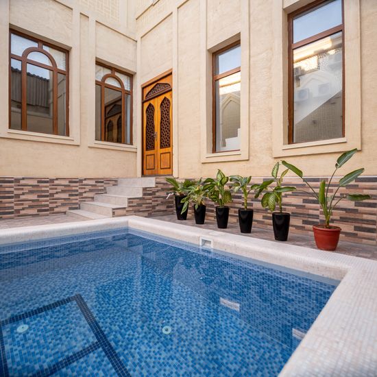  Reikartz Modarixon Bukhara