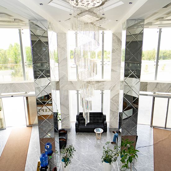 Фото отеля Reikartz Bahor Бухара