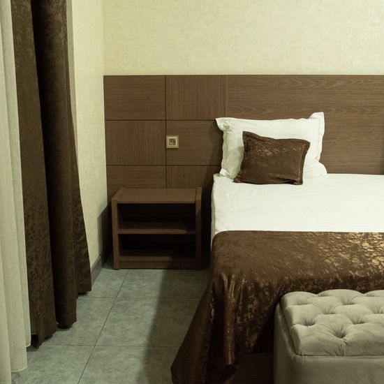 Room photo Reikartz Abis Tashkent