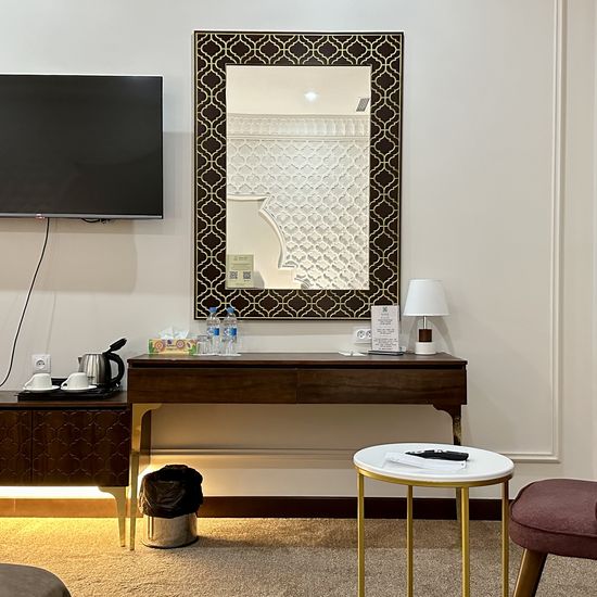 Фото категории номера отеля Reikartz Sote Ташкент