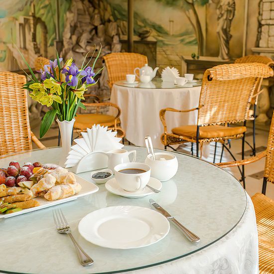 Restaurant photo Reikartz Dostar Karaganda