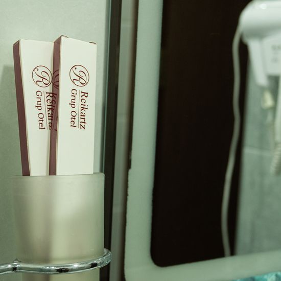 Room photo Reikartz Abis Tashkent