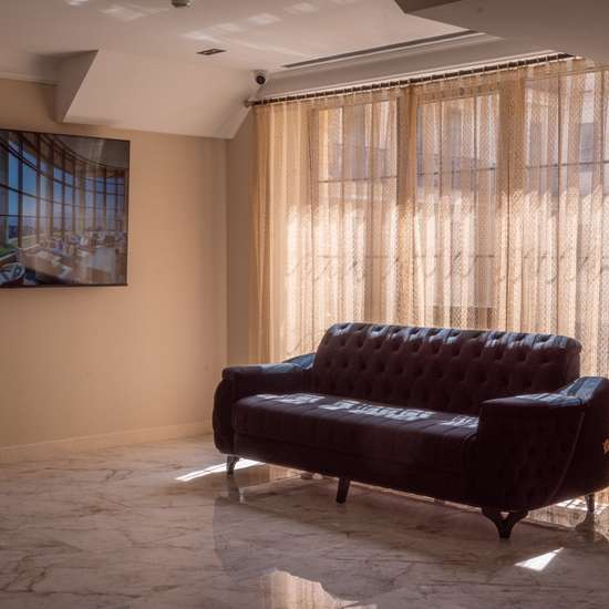 Hotel photo Meridian Plaza  by Reikartz