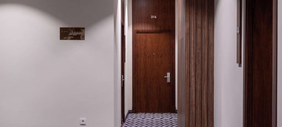 Grand Plaza Hotel Samarkand