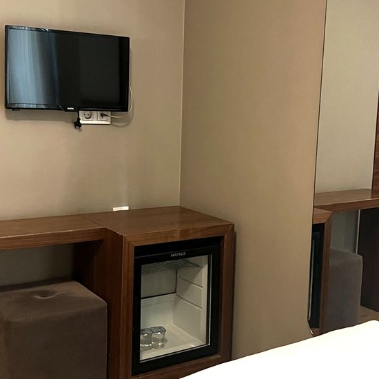 Room photo Reikartz 2017 Hotel