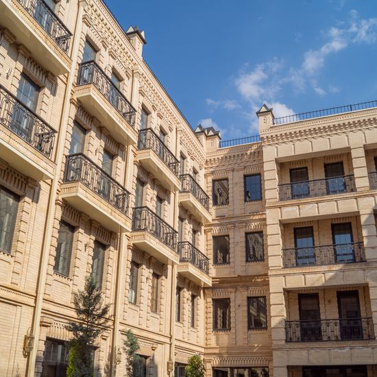 Hotel photo Meridian Plaza  by Reikartz