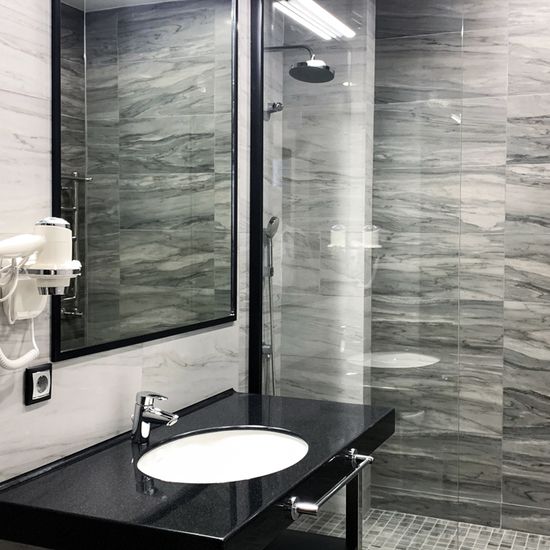 Фото категории номера отеля Reikartz Sky Алматы