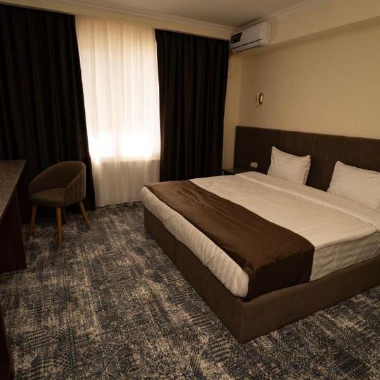 Room photo BakhMir Palace  by Reikartz