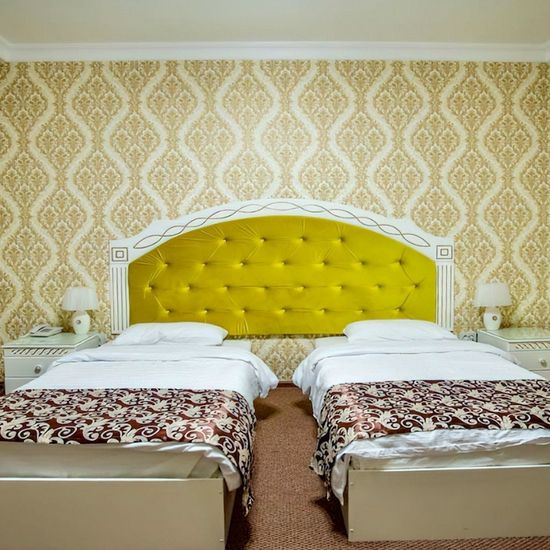 Room photo Reikartz Modarixon Bukhara