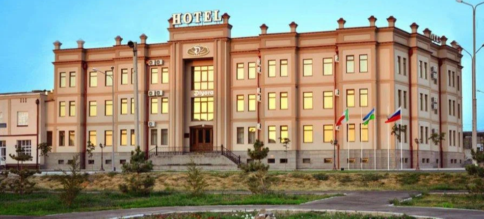 Diyora