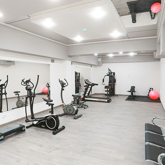 Otel fotoğrafı Reikartz Amirun Taşkent