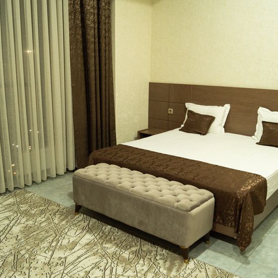 Room photo Reikartz Abis Tashkent