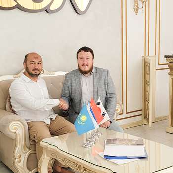 Reikartz расширяет присутствие в Узбекистане