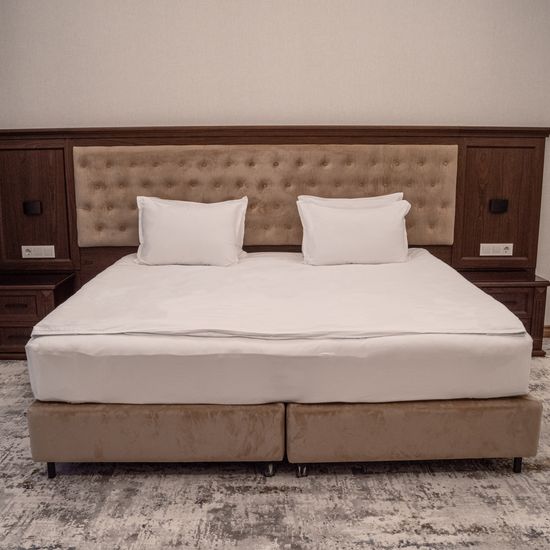 Otel fotoğrafı Grand Plaza Hotel Samarkand