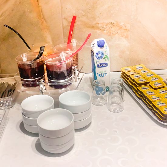 Restaurant photo Reikartz 2017 Hotel