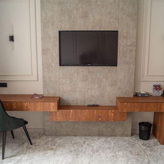 Room photo Meridian Plaza  by Reikartz