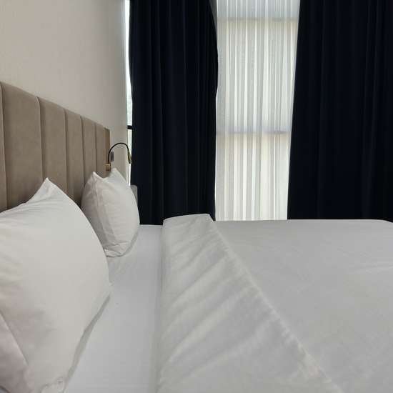 Фото категории номера отеля Reikartz Hanzade Самарканд