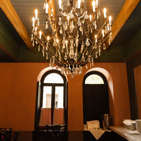 Фото ресторана/бара отеля Reikartz City Tbilisi Hotel