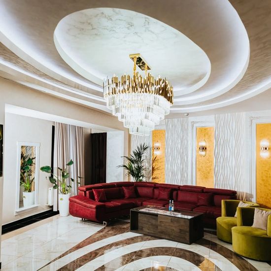 Фото отеля Reikartz Наманган