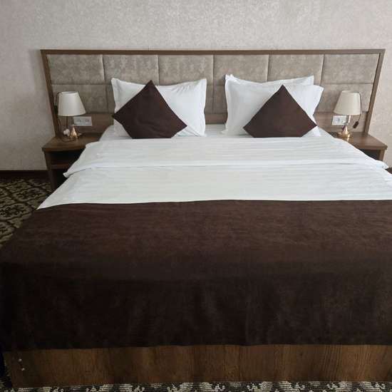 Otel fotoğrafı Reikartz Fergana