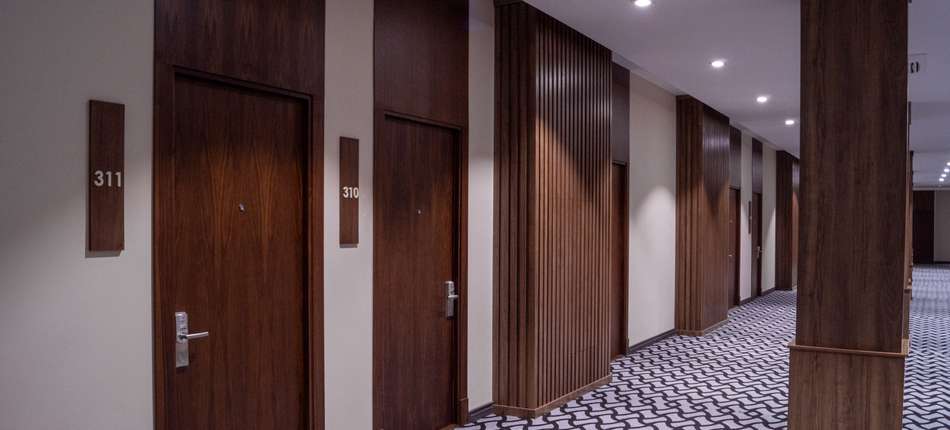 Grand Plaza Hotel Samarkand