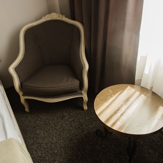 Фото категории номера отеля Reikartz City Tbilisi Hotel