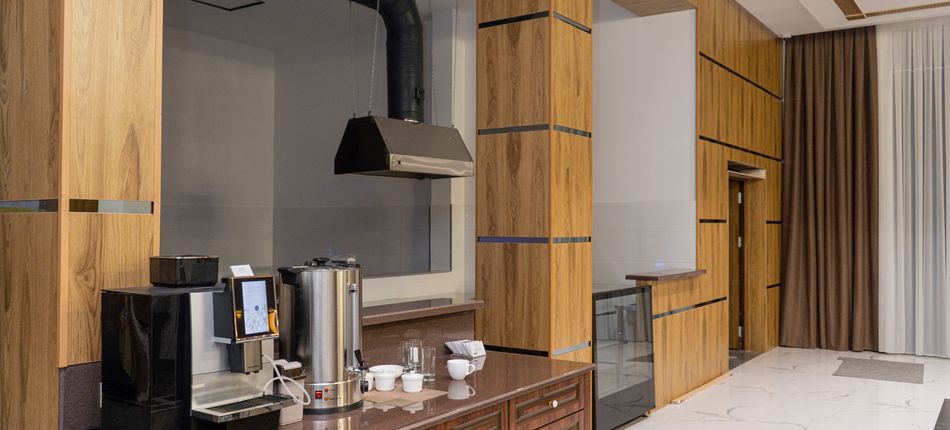 Grand Plaza Отель Самарканд