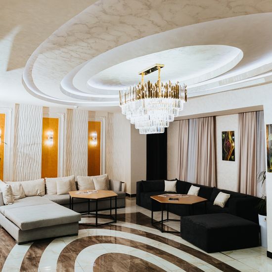 Фото отеля Reikartz Наманган