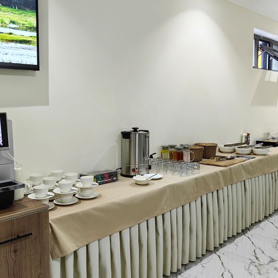 Otel restoranı/barı fotoğrafları Reikartz KARŞI