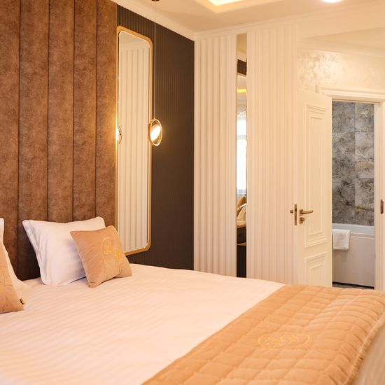 Otel fotoğrafı Reikartz Amar Samarkand