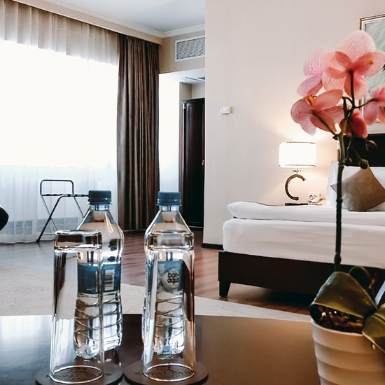 Фото категории номера отеля Reikartz Park Астана