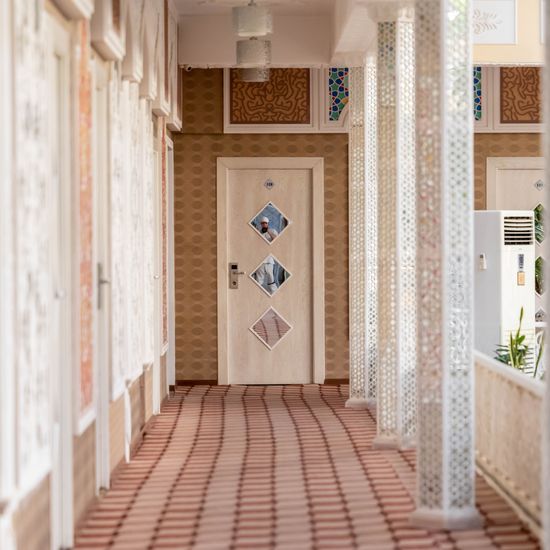 Hotel photo Reikartz Modarixon Bukhara