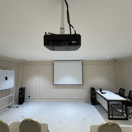 Hotel conference service photo Meridian Plaza  by Reikartz