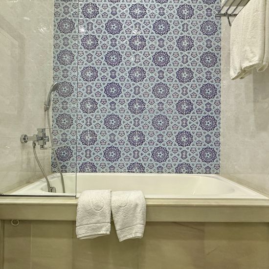 Фото категории номера отеля Reikartz Sote Ташкент