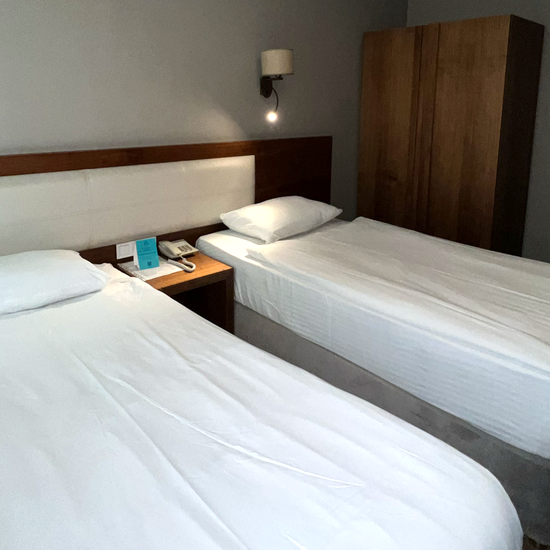 Фото категории номера отеля Reikartz 2017 Hotel
