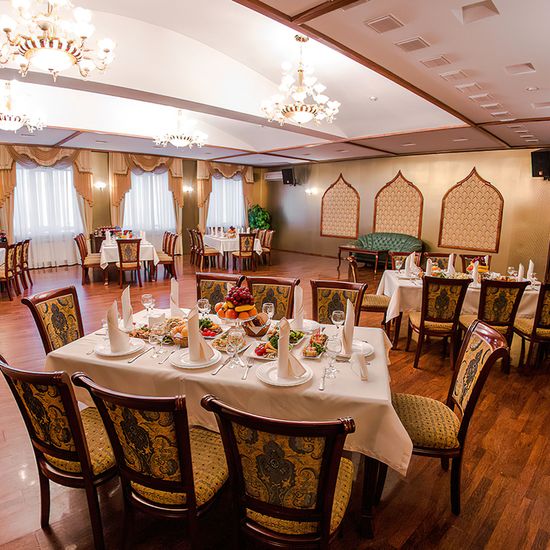 Restaurant photo Reikartz Dostar Karaganda