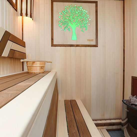 Otel fotoğrafı Reikartz Amirun Taşkent