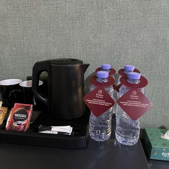 Фото категории номера отеля Reikartz Grand Kokand