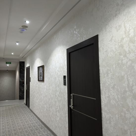 Hotel photo Reikartz Hanzade Samarkand