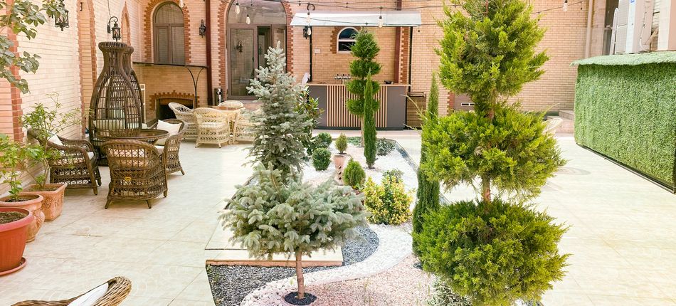 Amar Самарканд