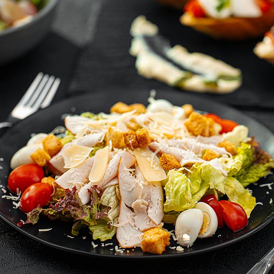 Фото ресторана/бара отеля Reikartz Sky Алматы