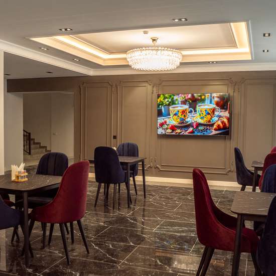 Hotel photo Meridian Plaza  by Reikartz