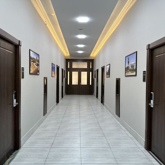 Фото отеля Reikartz Grand Kokand